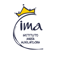 Logo de Instituto Maria Auxiliadora