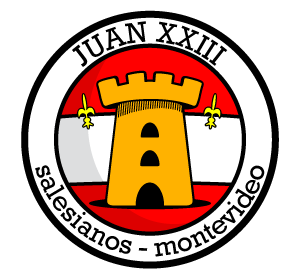 Logo de Instituto Juan XXIII