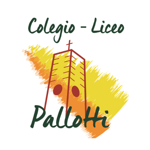 Logo de Colegio-Liceo Pallotti