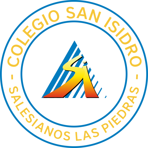 Logo de Colegio San Isidro de las Piedras