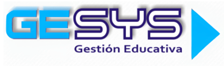 Logo de GESYS