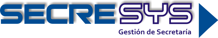 Logo de SECRESYS
